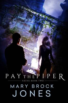 Book cover for Pay the Piper