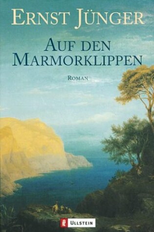 Cover of Auf Den Marmorklippen