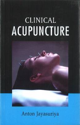 Cover of Clinical Acupuncture