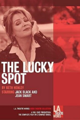 Cover of Lucky Spot