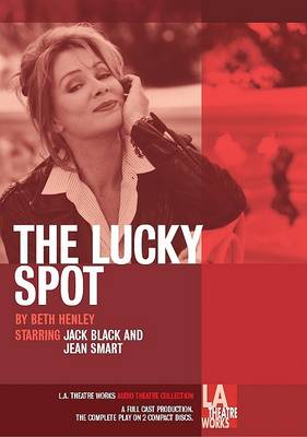 Cover of Lucky Spot