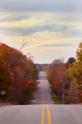 Book cover for Autumn Country Highway