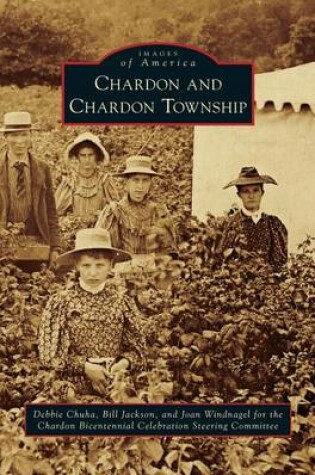 Cover of Chardon and Chardon Township