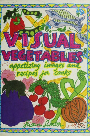 Cover of Visual Vegetables