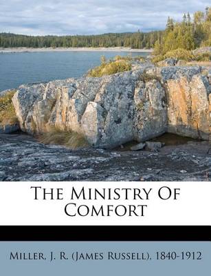 Cover of The Ministry of Comfort