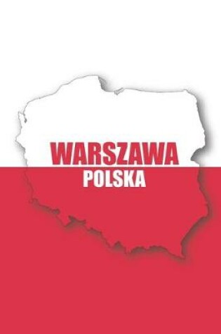 Cover of Warszawa Polska Tagebuch