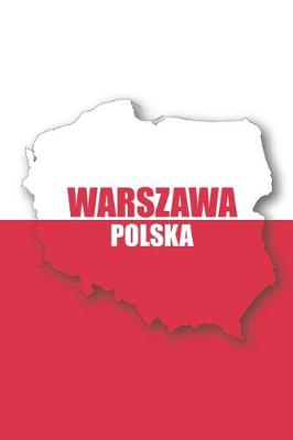 Book cover for Warszawa Polska Tagebuch