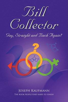 Book cover for Bill Collector