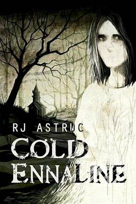 Book cover for Cold Ennaline