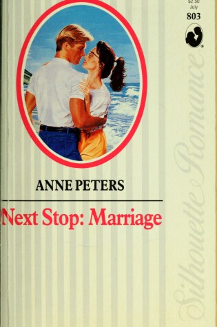 Cover of Next Stop - Marriage