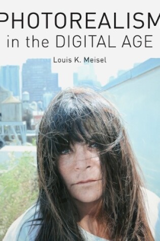 Cover of Photorealism in the Digital Age