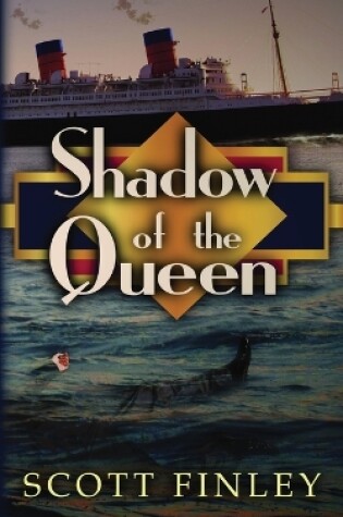 Cover of Shadow of the Queen