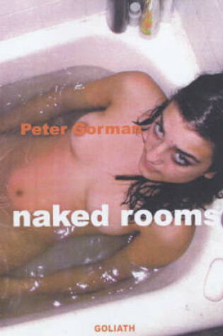 Cover of Naked Rooms