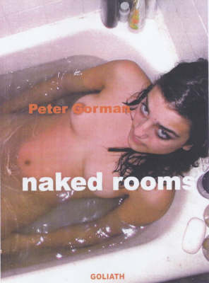 Book cover for Naked Rooms