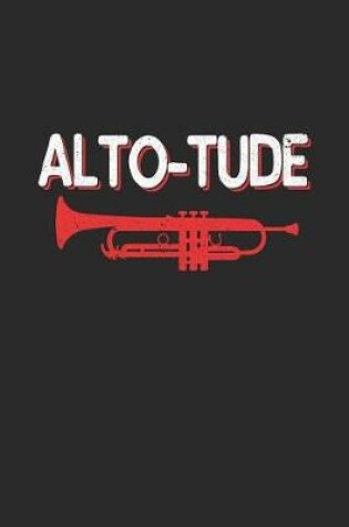 Cover of Alto-Tude