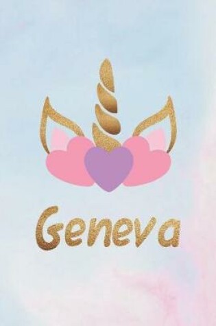 Cover of Geneva