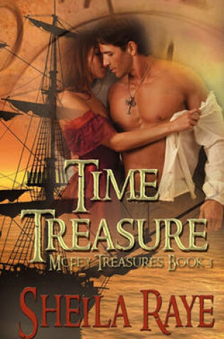 Cover of Time Treasure