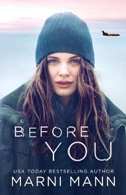 Book cover for Before You