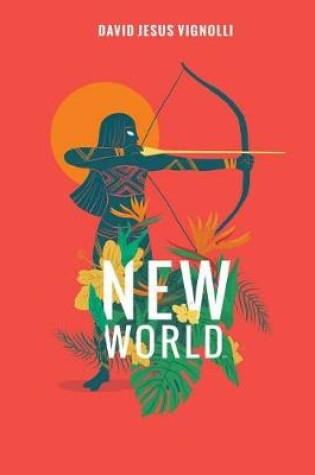 Cover of New World