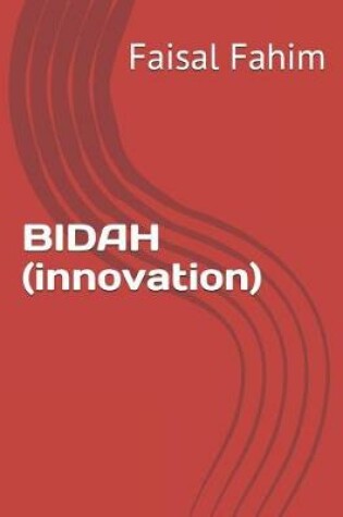 Cover of BIDAH (innovation)