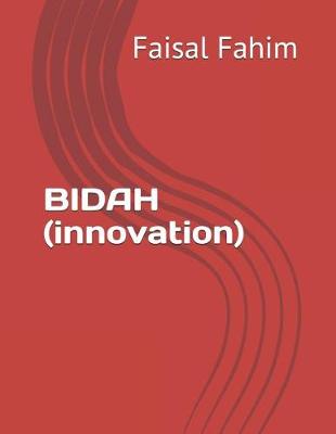 Book cover for BIDAH (innovation)