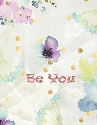 Book cover for Be You