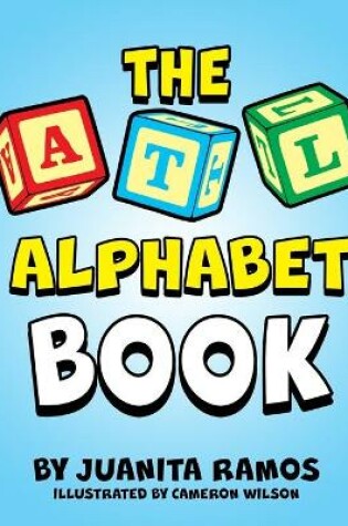 Cover of The ATL Alphabet Book