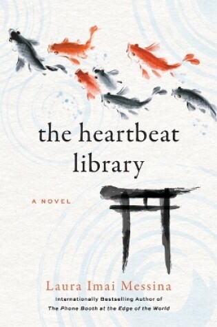Cover of The Heartbeat Library