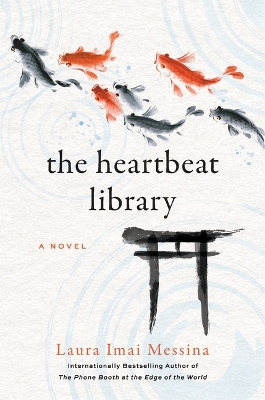 Book cover for The Heartbeat Library