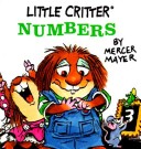 Book cover for Little Critter Numbers