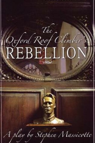 Cover of Oxford Roof Climber's Rebellion