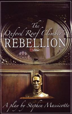 Book cover for Oxford Roof Climber's Rebellion