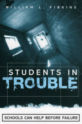 Cover of Students in Trouble