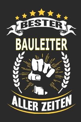 Book cover for Bester Bauleiter aller Zeiten