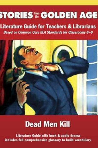 Cover of Dead Men Kill: Literature Guide Kit