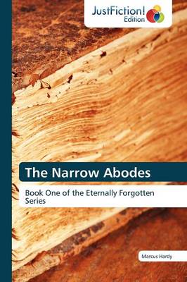 Book cover for The Narrow Abodes