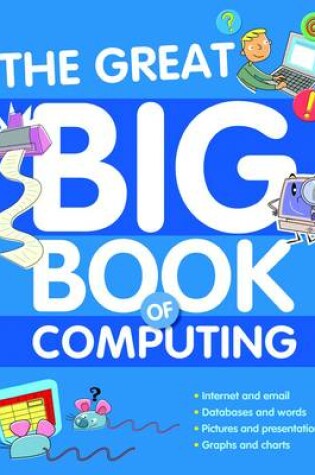 Cover of The Great Big Book of Computing