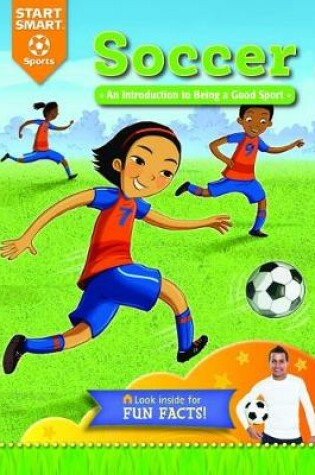 Cover of Soccer