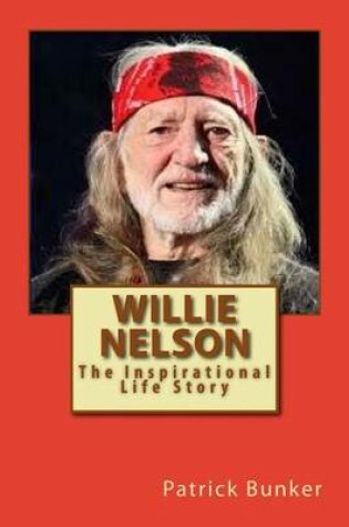 Cover of Willie Nelson