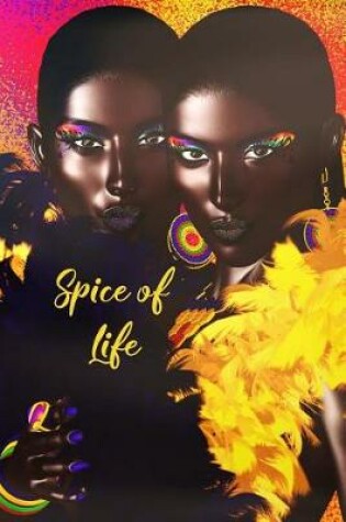 Cover of Spice of Life