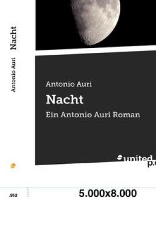 Cover of Nacht