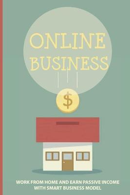 Cover of Online Business