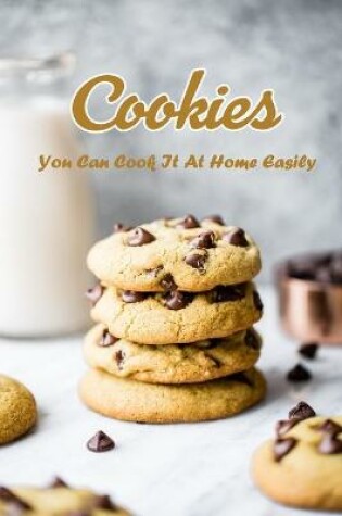 Cover of Cookies