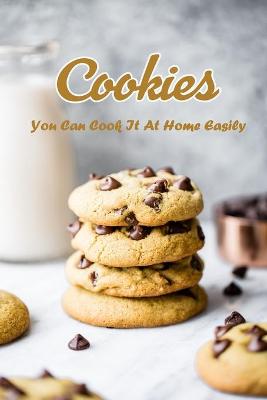 Book cover for Cookies