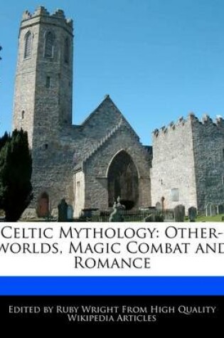 Cover of Celtic Mythology