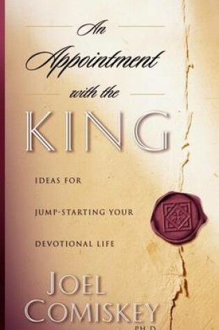 Cover of An Appointment with the King