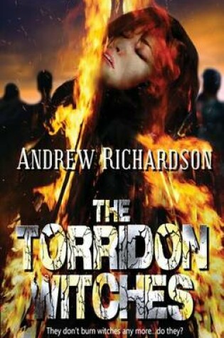 Cover of The Torridon Witches