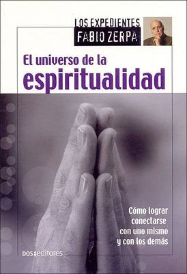 Book cover for El Universo de La Espiritualidad