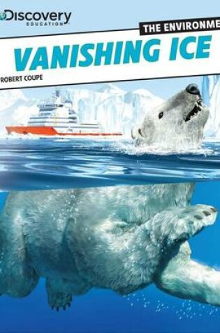 Cover of Vanishing Ice