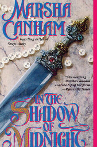 Cover of In the Shadow of Midnight
